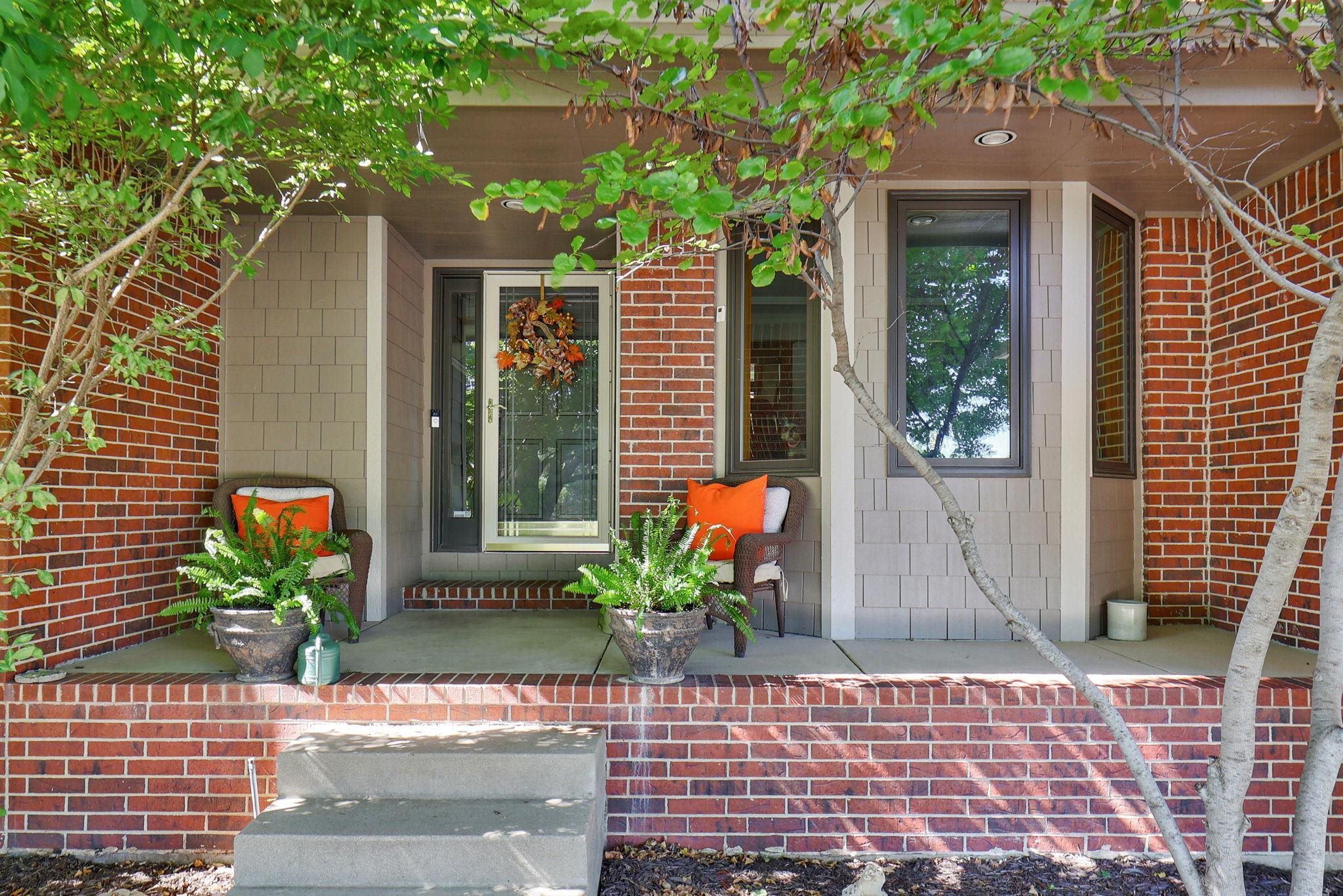 Property Photo: 721 Bramerton St KS 67002