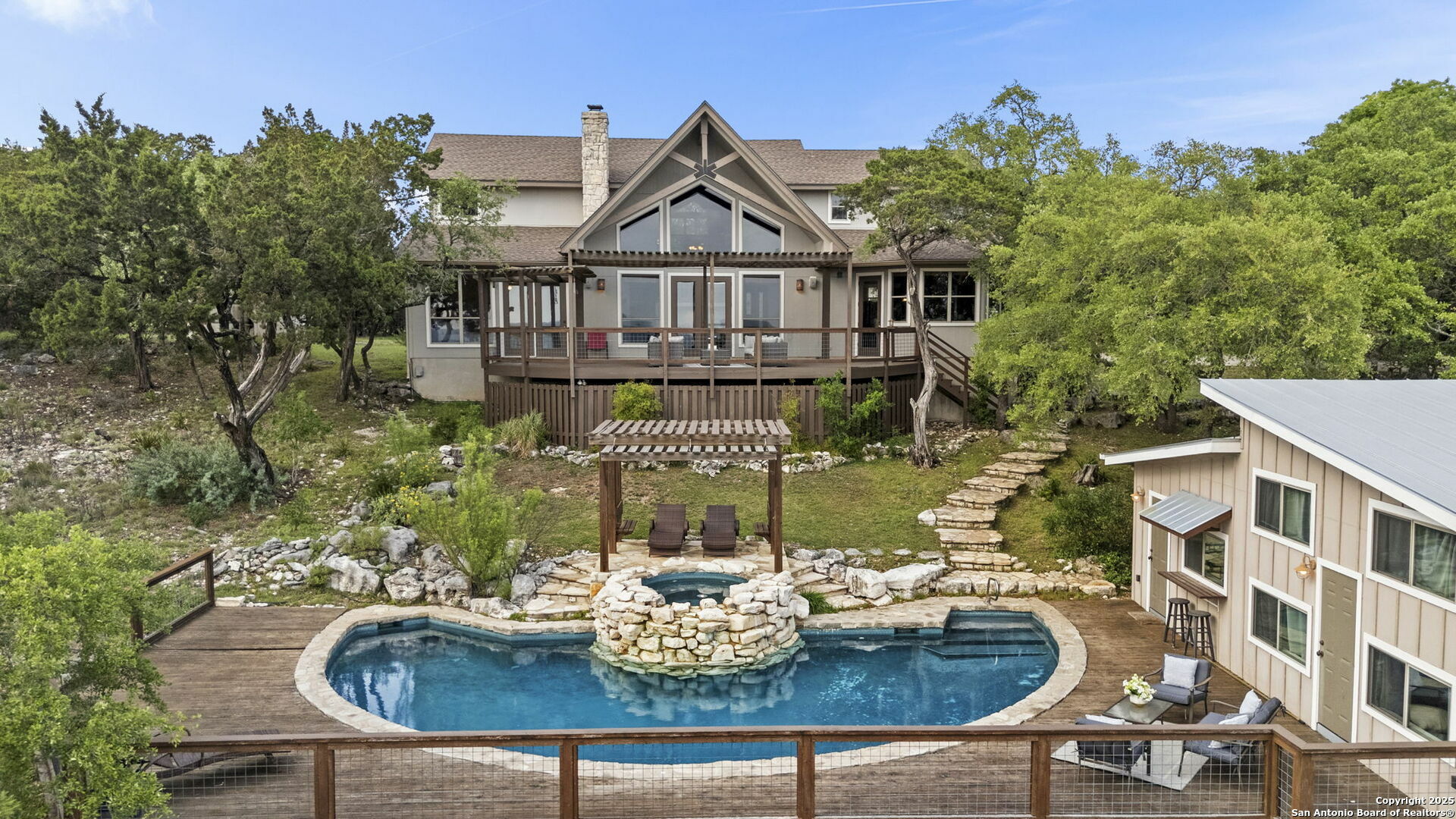 Property Photo: 104 High Sierra TX 78006