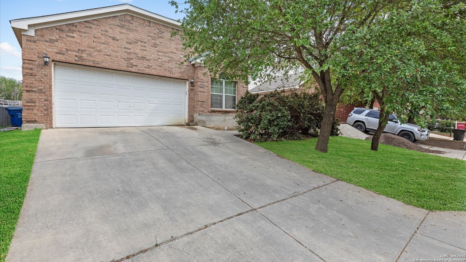 Property Photo: 6430 Ithaca Falls TX 78239