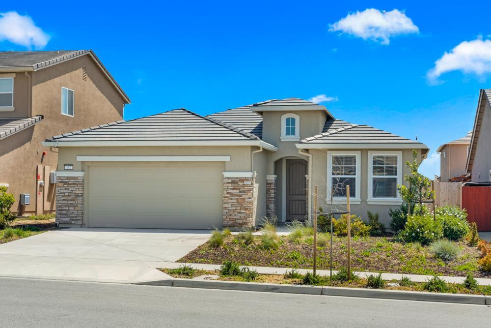 Property Photo: 542 Legado Drive CA 93960