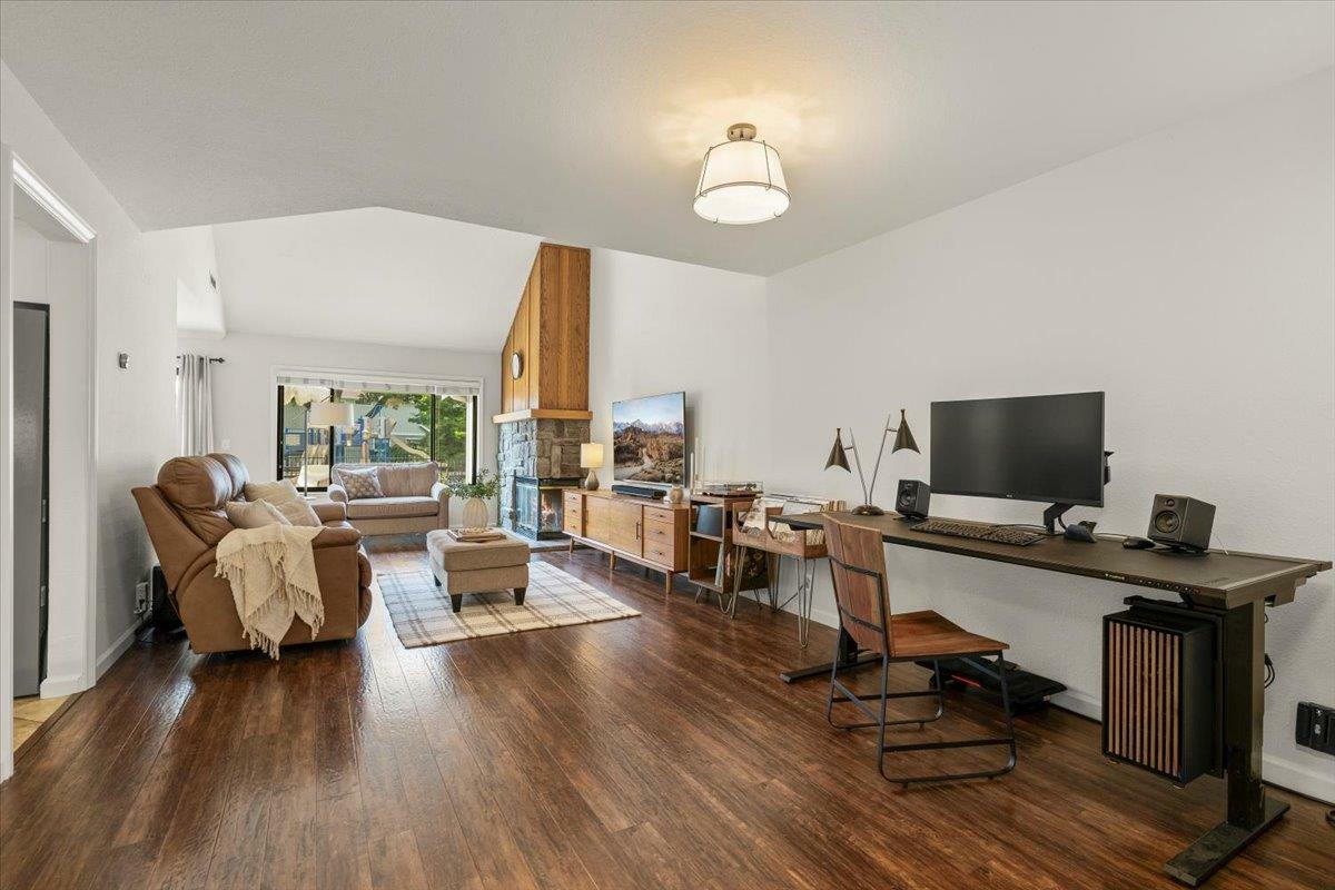 Property Photo: 17068 Creekside Circle CA 95037