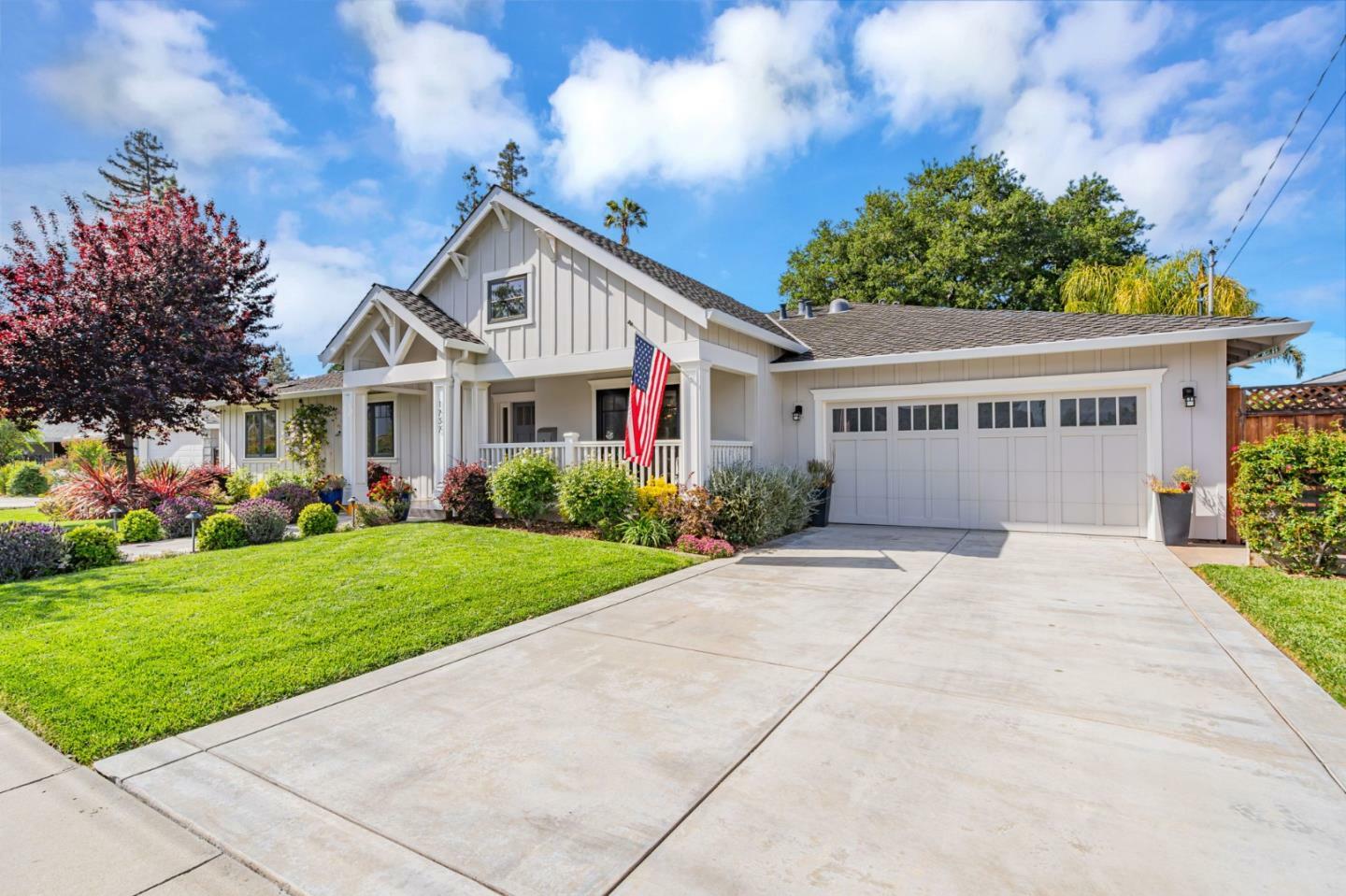 Property Photo: 1737 Isabel Drive CA 95125