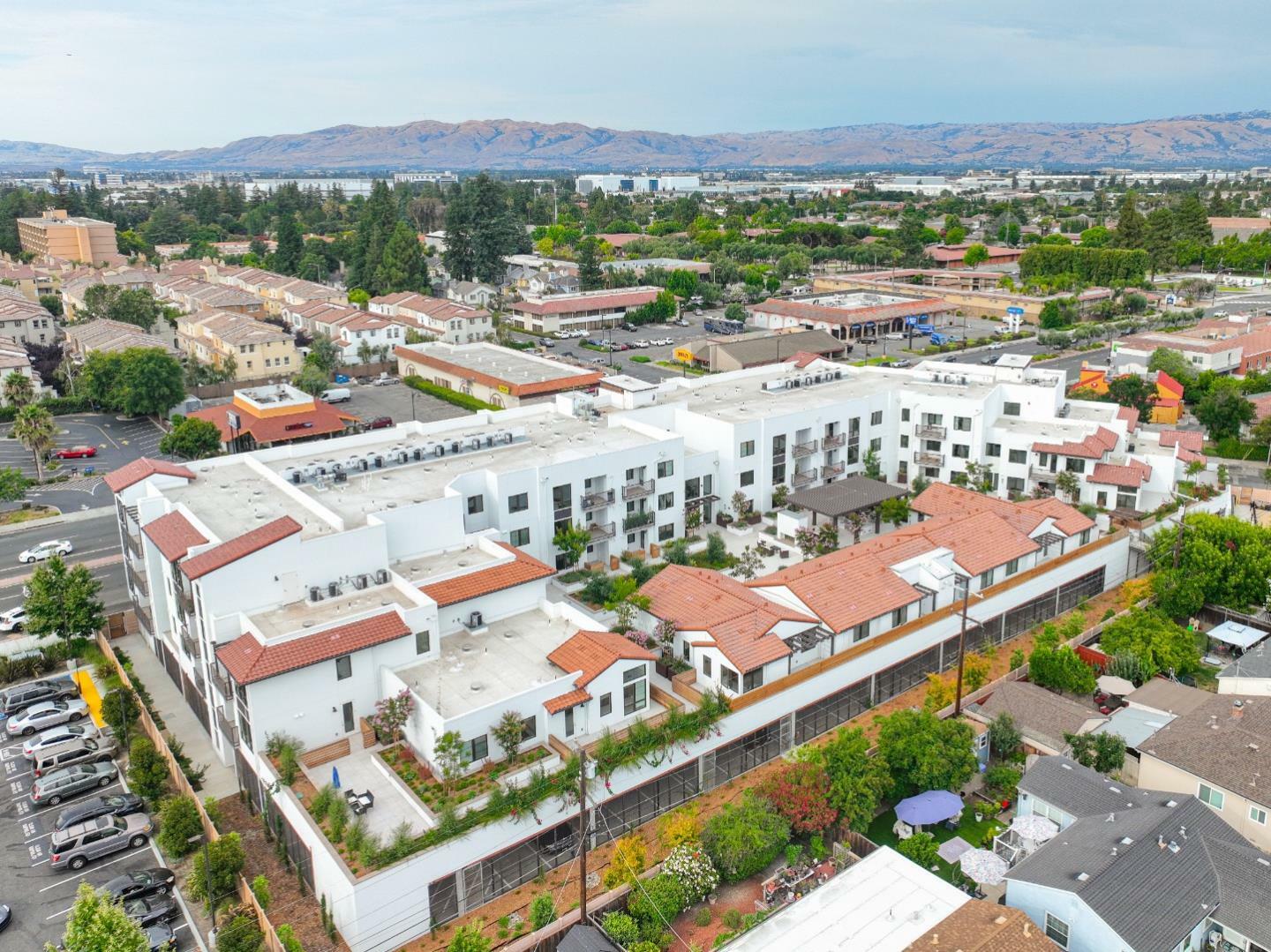 Property Photo: 1850 El Camino Real 227 CA 95050