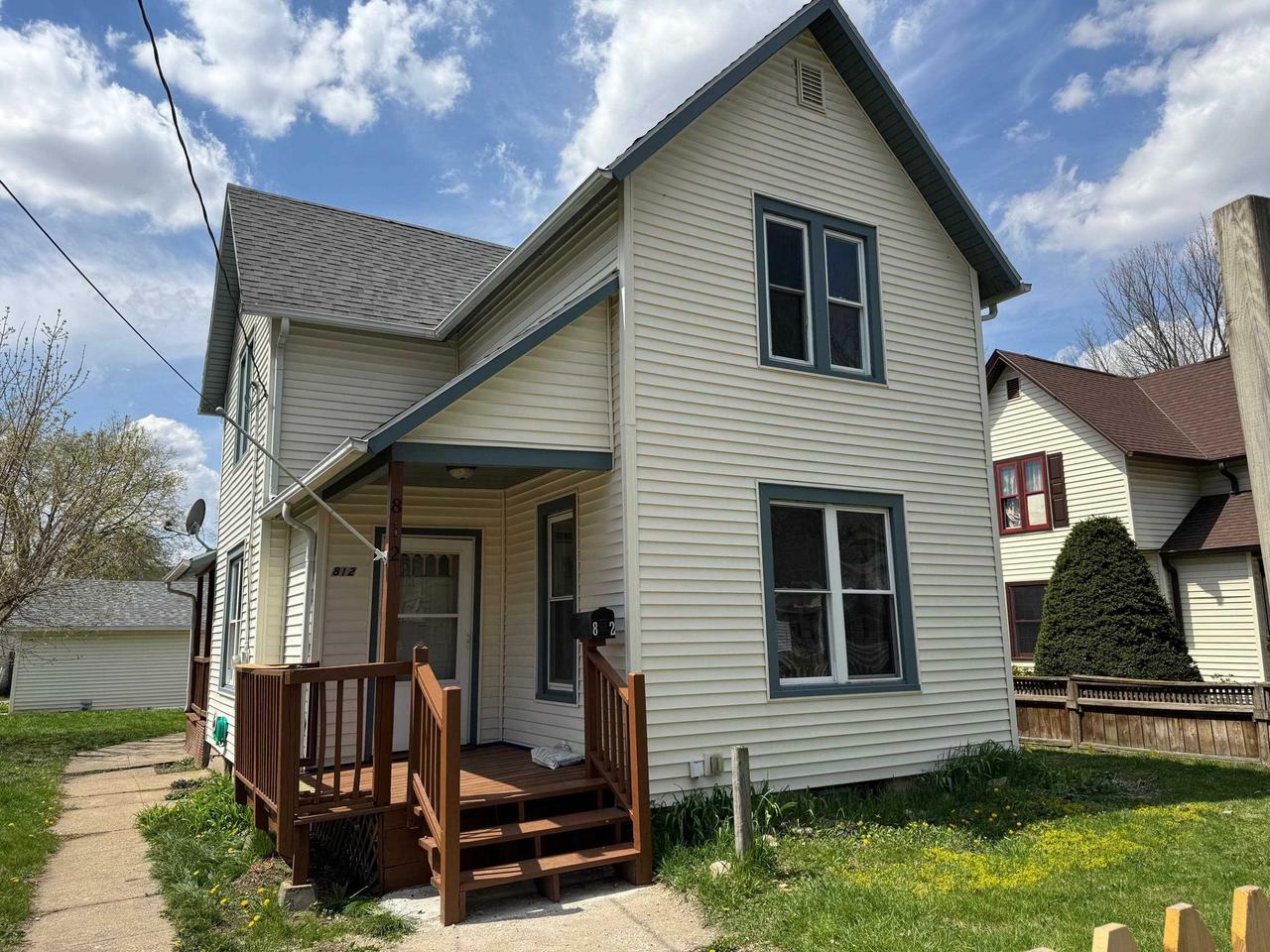 812 8th Street  Beloit WI 53511 photo