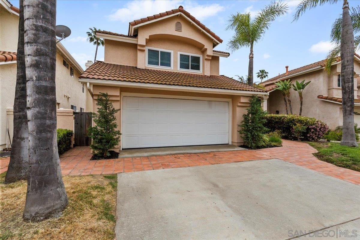 Property Photo: 12117 Via Hacienda CA 92019