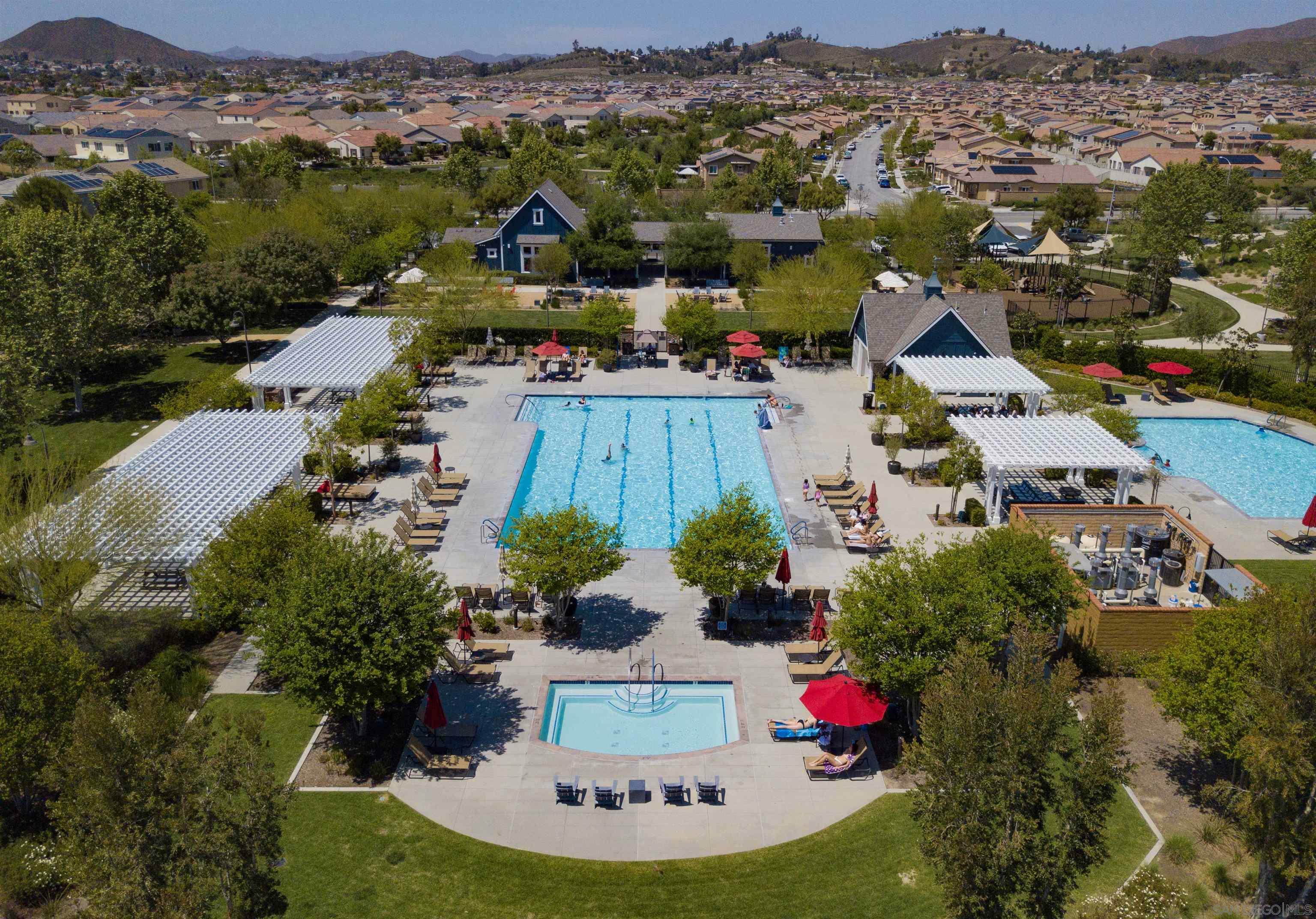 24140 Timber Farm Dr  Menifee CA 92587 photo