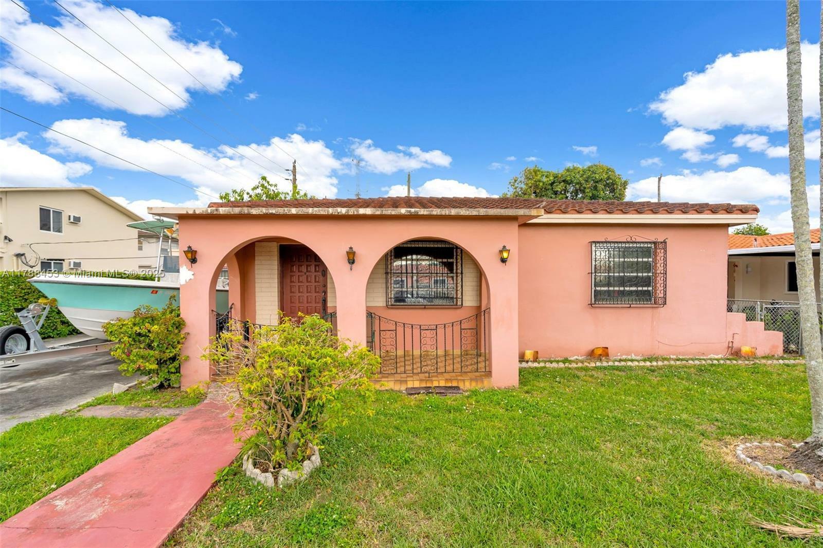 Property Photo: 35 SW 60th Ave FL 33144