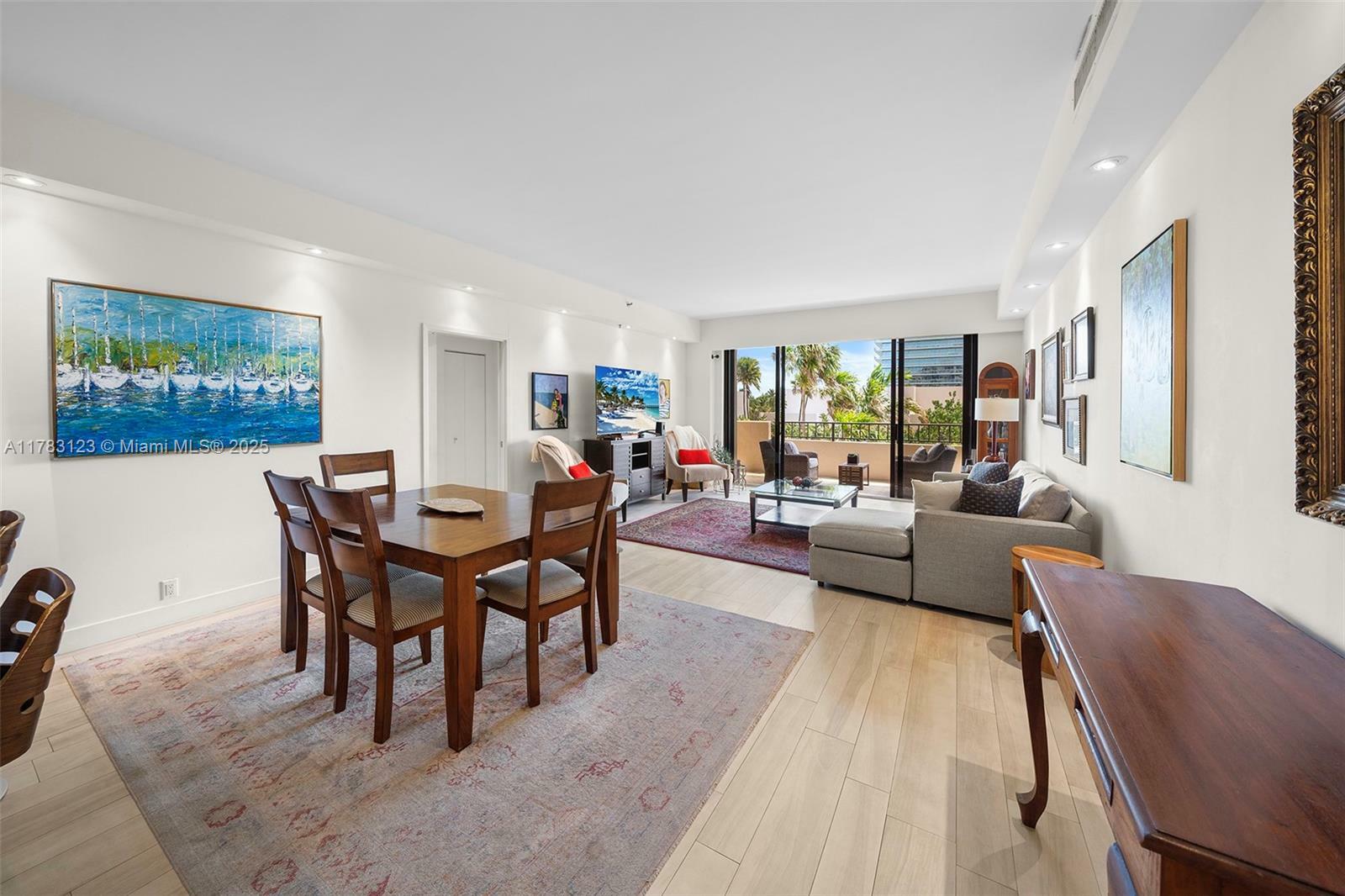 Property Photo: 201 Crandon Blvd 333 FL 33149