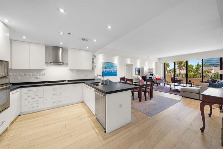 Property Photo:  201 Crandon Blvd 333  FL 33149 