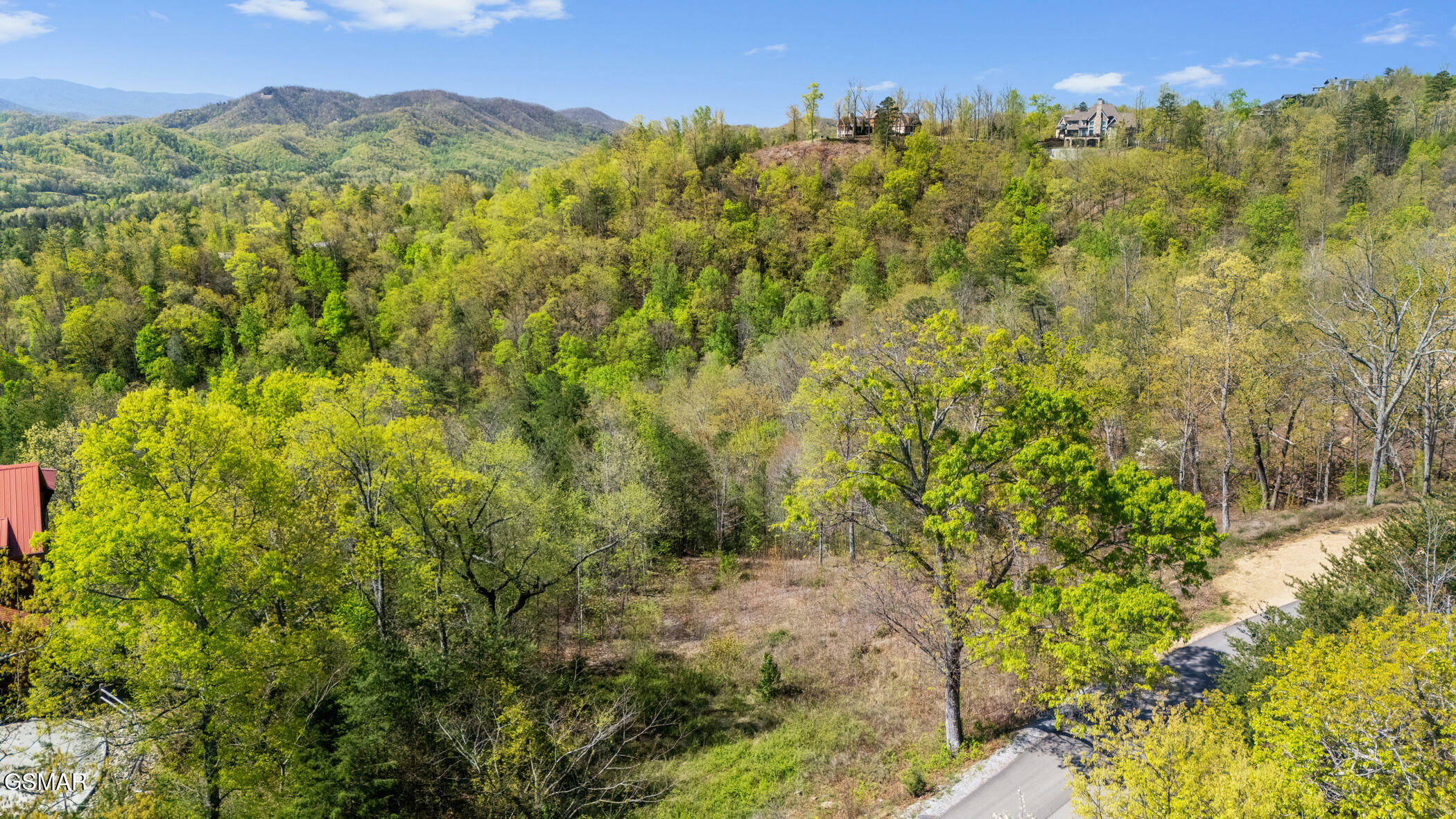 Property Photo: 3065 Summit Trails Drive TN 37862