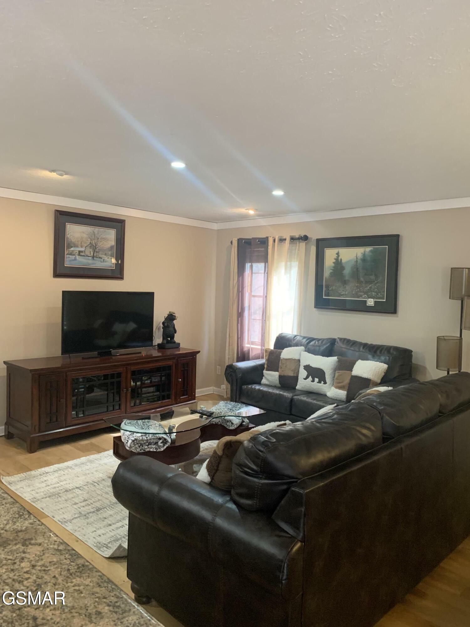 Property Photo: 832 Morton Drive TN 37738