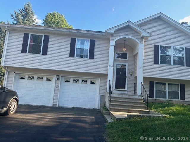 Property Photo: 310 Hilliard Street CT 06042