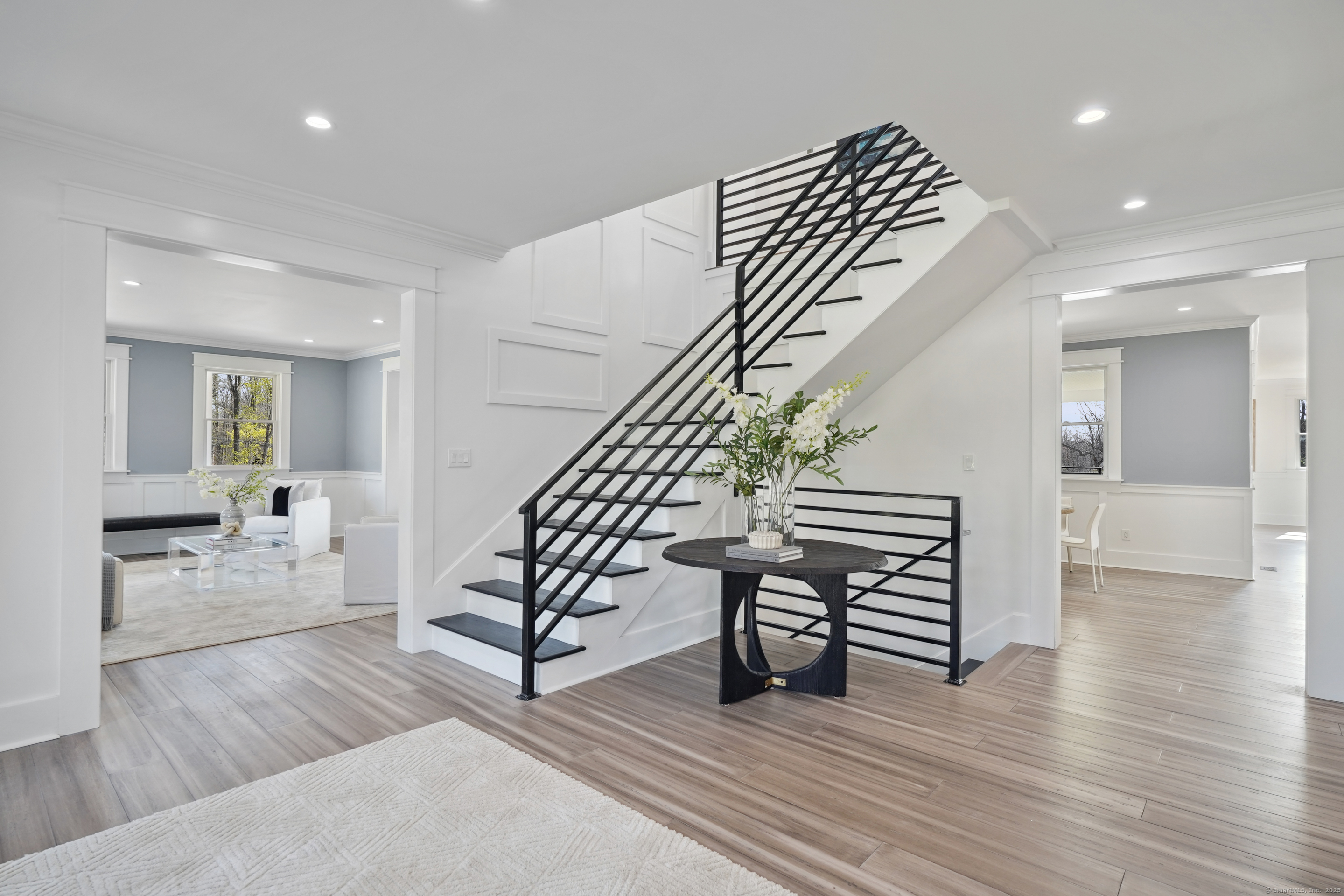 Property Photo: 433 Belden Hill Road CT 06897