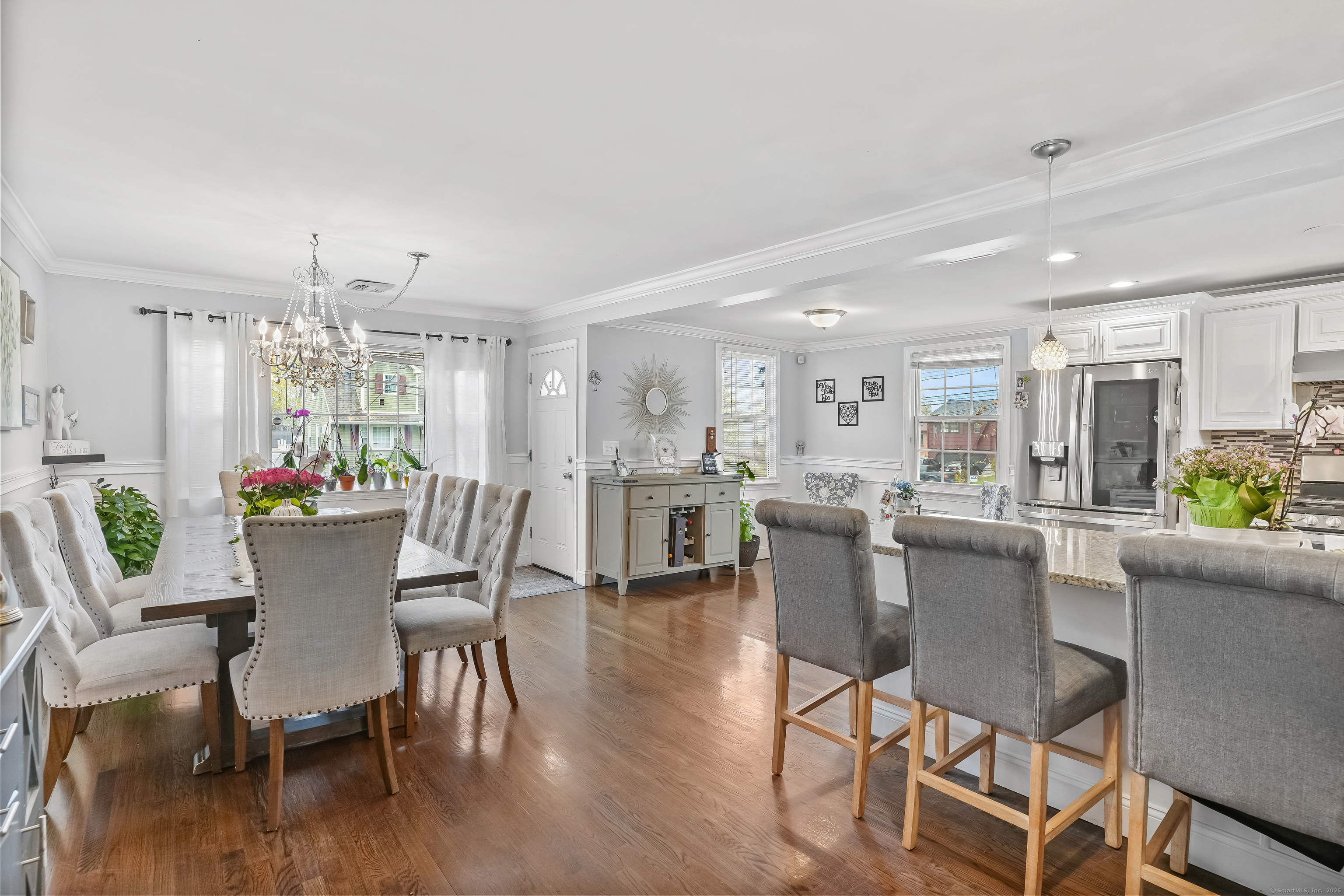 Property Photo: 25 Platt Place CT 06606