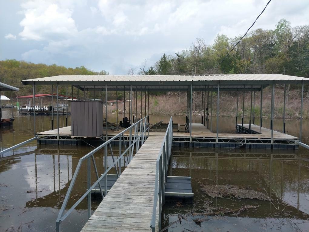 Property Photo: 24409 Cedar Street MO 65724
