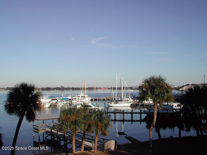 Property Photo: 19 N Indian River Drive FL 32922