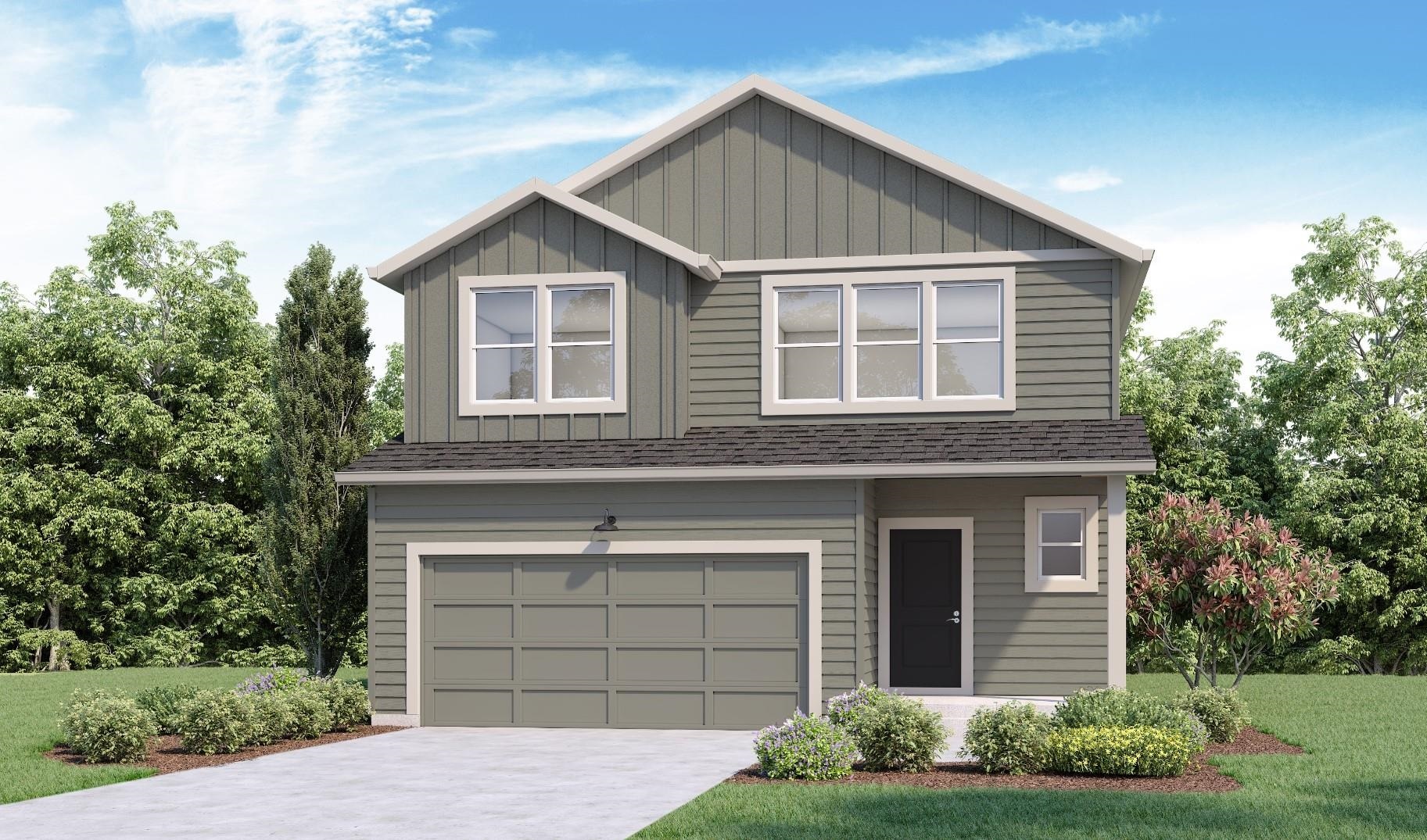 Property Photo:  3690 S Keller Ln  WA 99206 