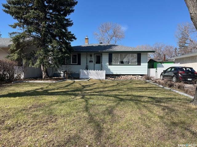 19 Elmview Road  Regina SK S4R 0B1 photo