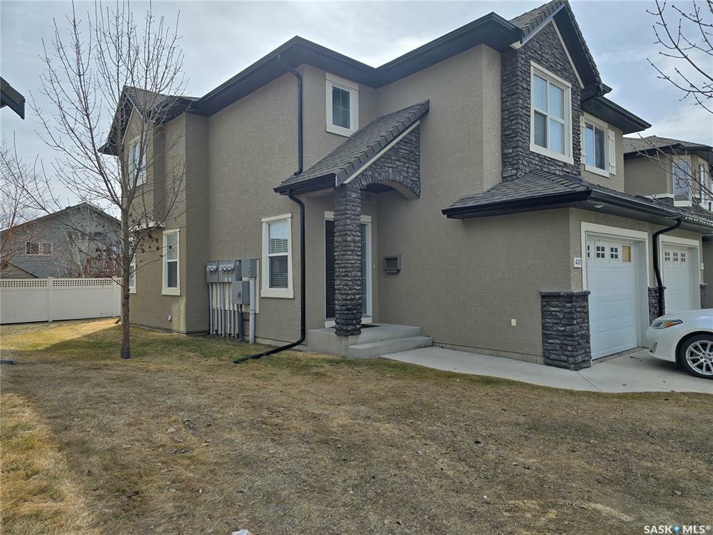 Photo de la propriété: 410 Hunter Road 410 SK S7T 0L5