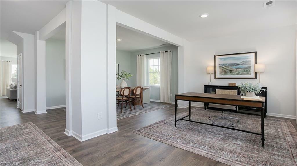 Property Photo: 3810 Colt Court NC 27370