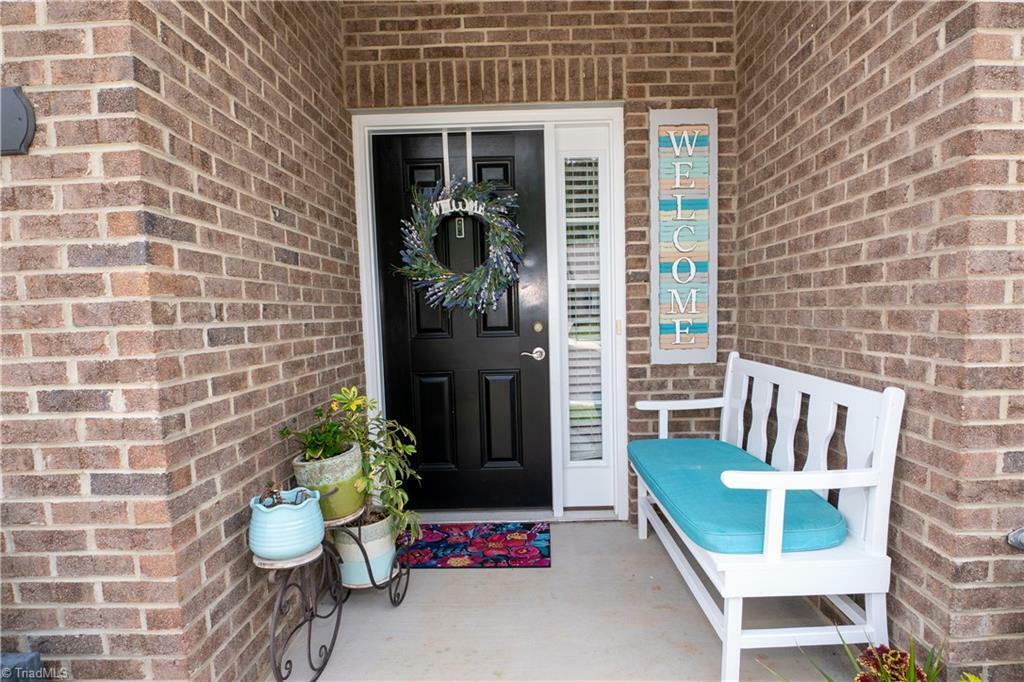 Property Photo: 1828 Riverwalk Drive NC 27253