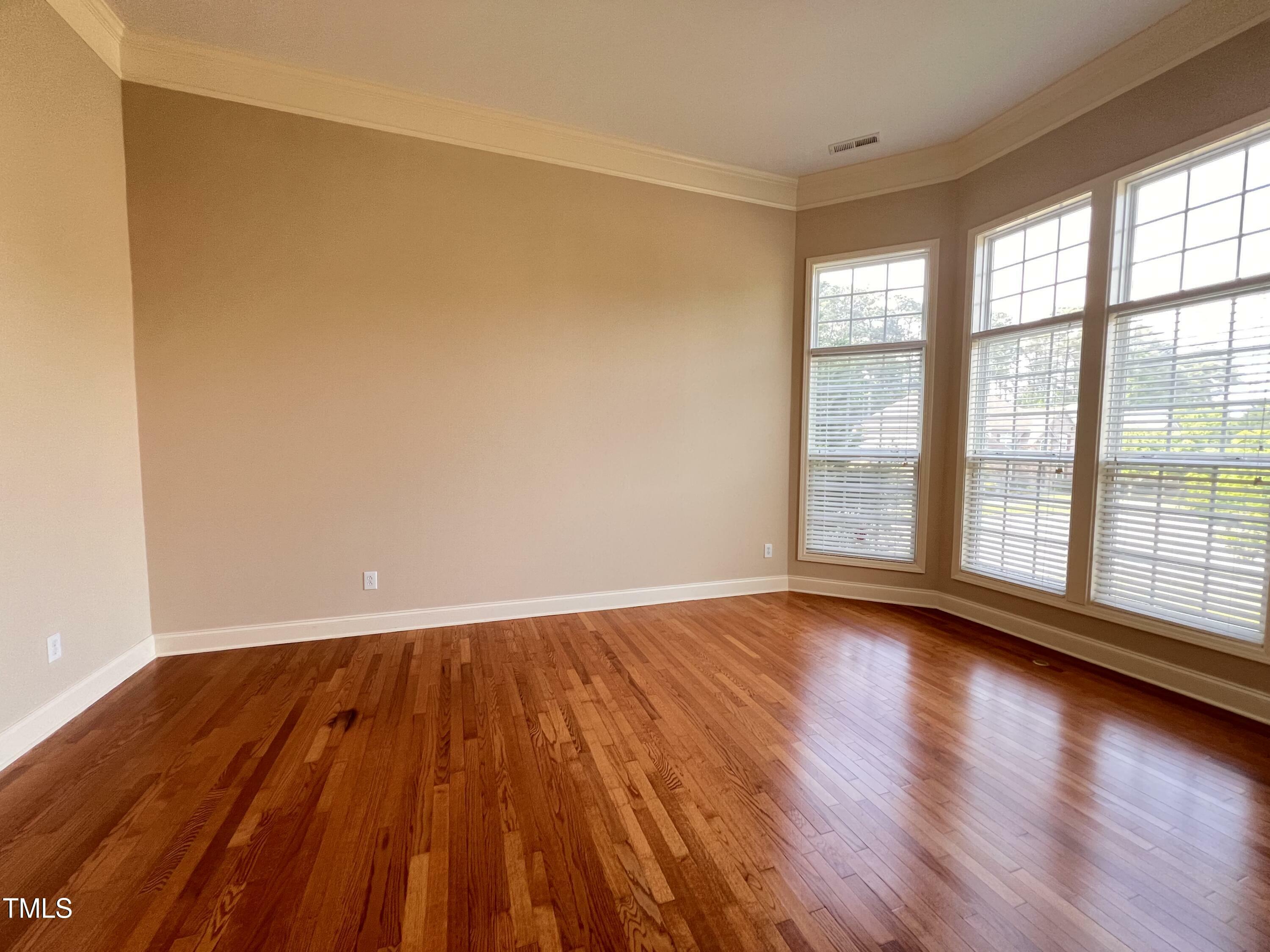 Property Photo: 102 Revere Forest Court NC 27519