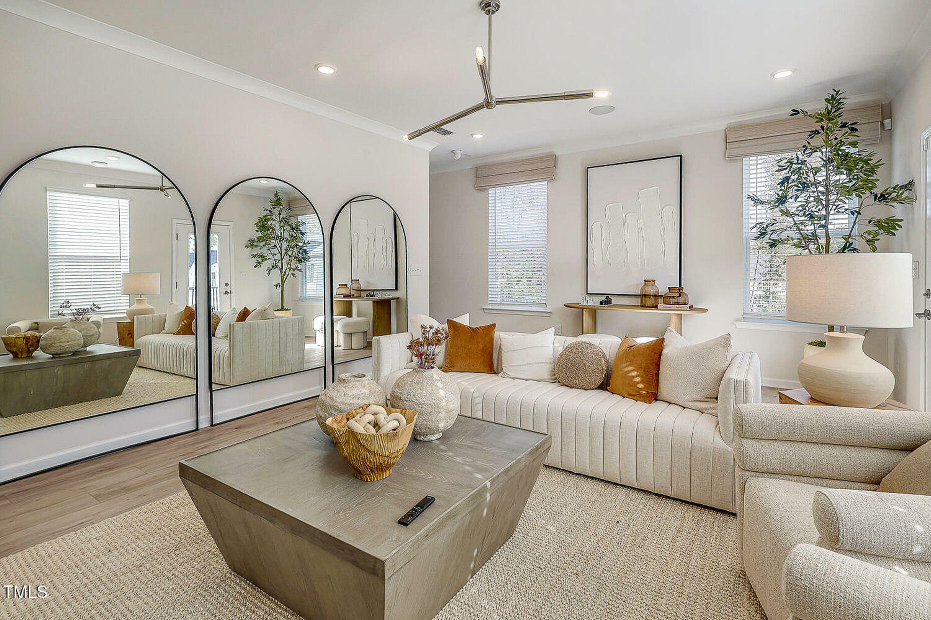 Property Photo: 2779 Cassius Drive NC 27502