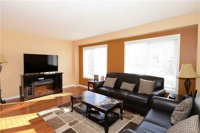 Photo de la propriété: 3030 Breakwater Court 171 ON L5B 4N5