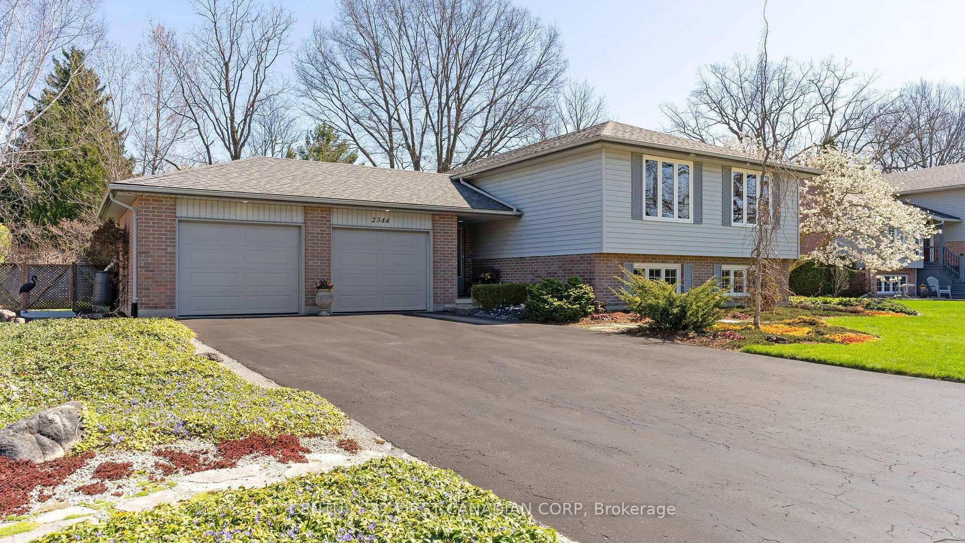 Property Photo: 2344 Bentim Road ON N0L 1W0