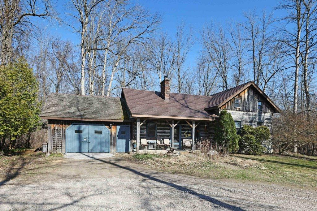 Property Photo: 215 Corkoran Road N ON K0G 1G0