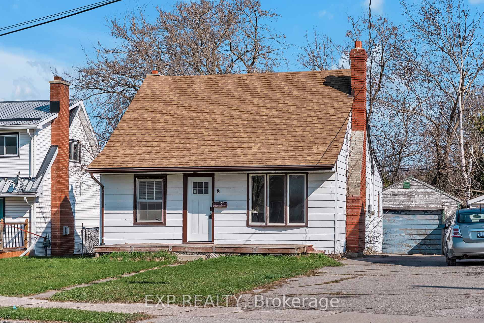 8 Jackson Street  Quinte West ON K8V 1Z7 photo