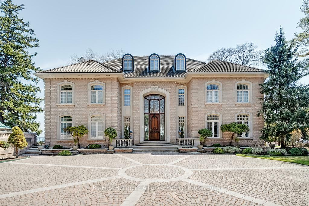 Property Photo: 49 Cox Drive ON L6J 4P8