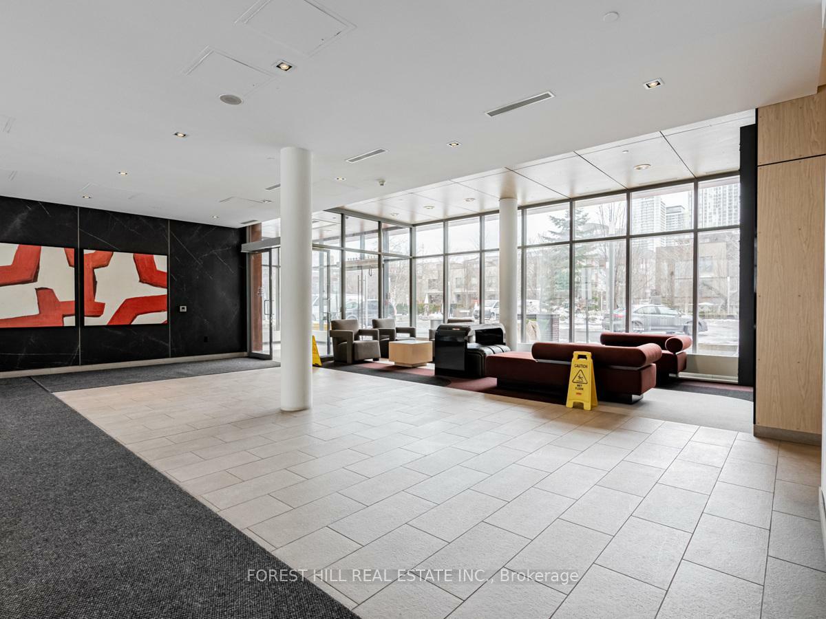 Property Photo: 15 Brunel Court 710 ON M5V 3Y6