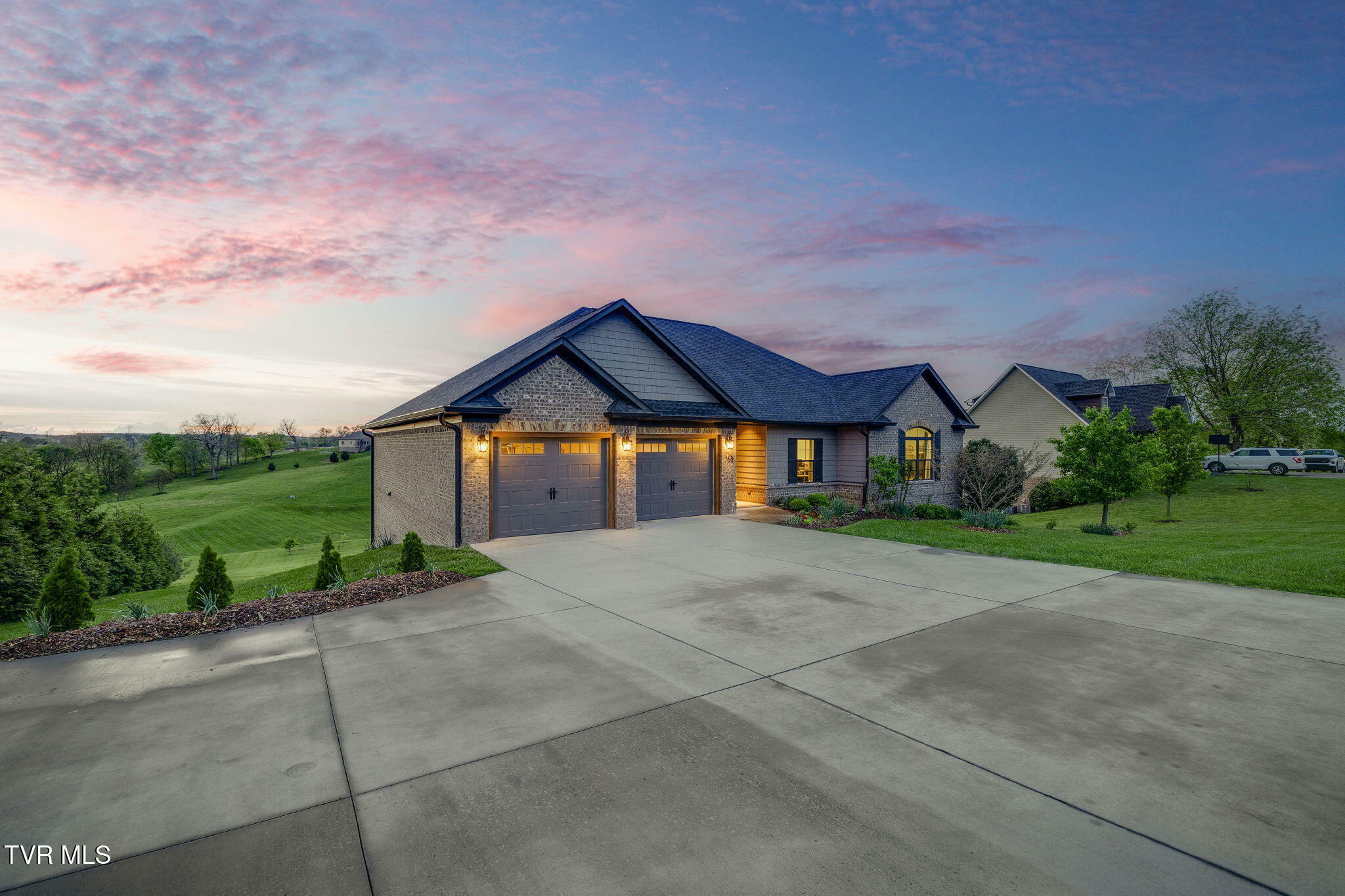 Property Photo: 763 Hales Chapel Road TN 37615