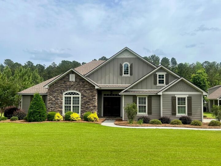 7610 William T Walker Road  Hahira GA 31632 photo