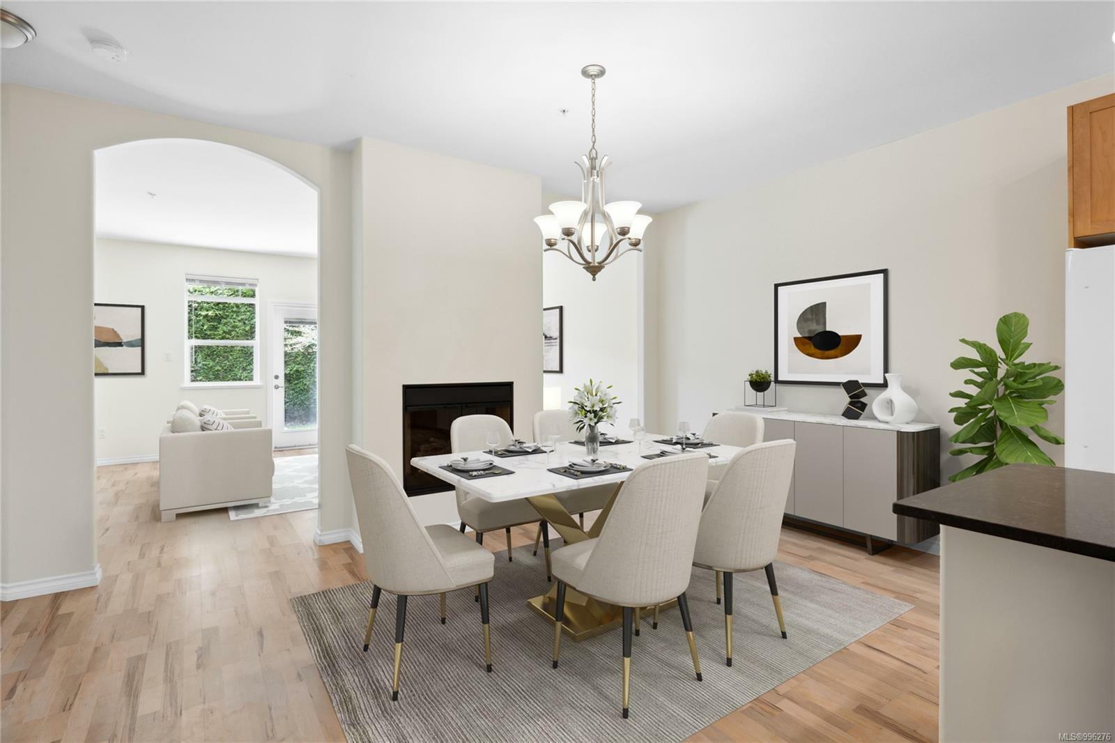 Property Photo: 399 Wembley Rd 7 BC V9P 0A6