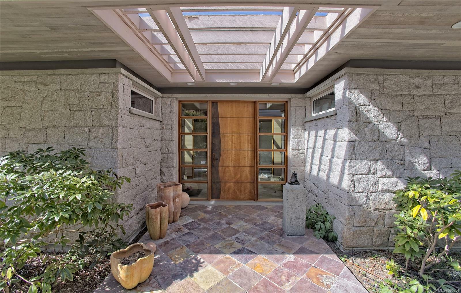 Property Photo: 2875 Southey Point Rd BC V8K 1A2