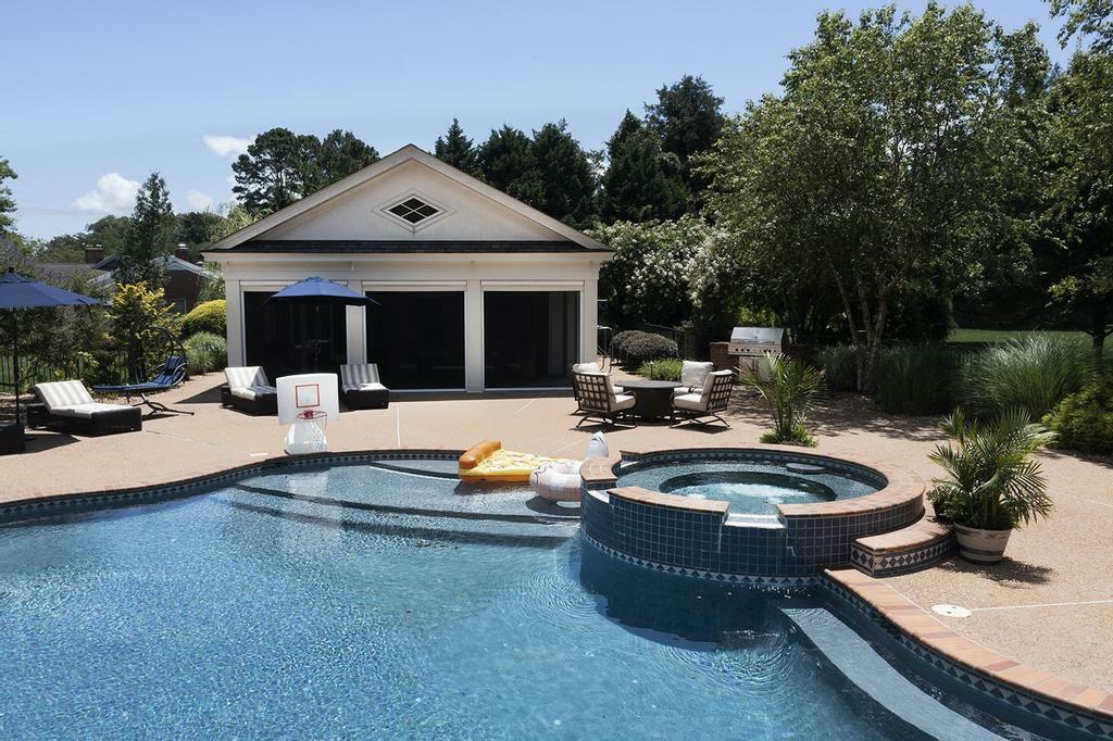 Property Photo: 1330 Ebenezer Church Road VA 23035