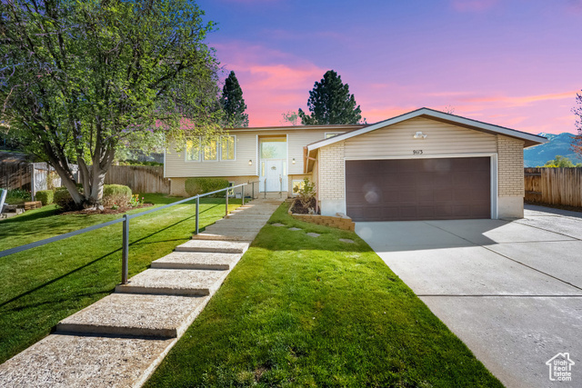 Property Photo: Address not disclosed UT 84093