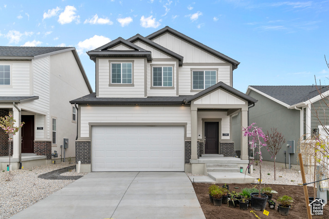 7780 W Blawn Wash Ln  Magna UT 84044 photo