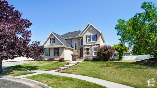 1229 E 1710 S  Spanish Fork UT 84660 photo