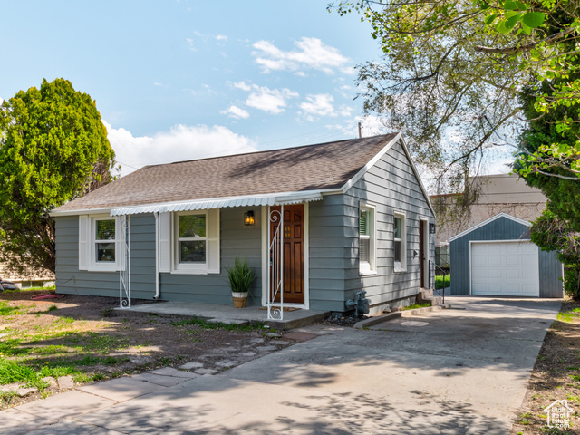 Property Photo:  Address not disclosed  UT 84115 