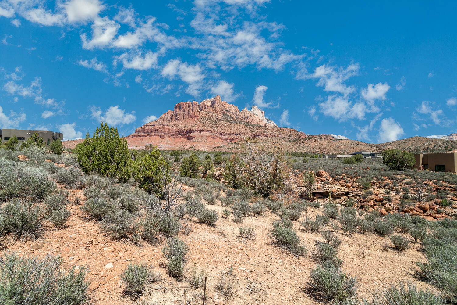 Property Photo: 2495 Navajo Circle 69 UT 84767