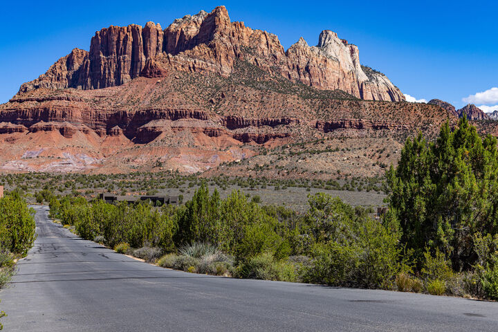 Property Photo: 2495 Navajo Circle UT 84767