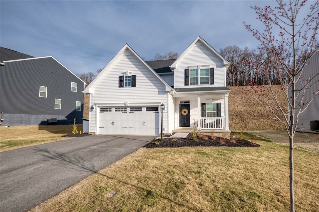 Property Photo: 137 Arnoni Dr PA 15025