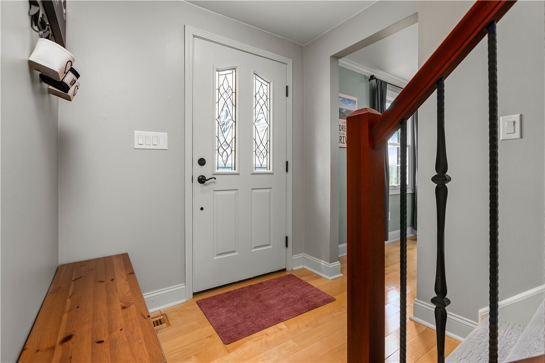 Property Photo: 104 Textor Drive PA 15137