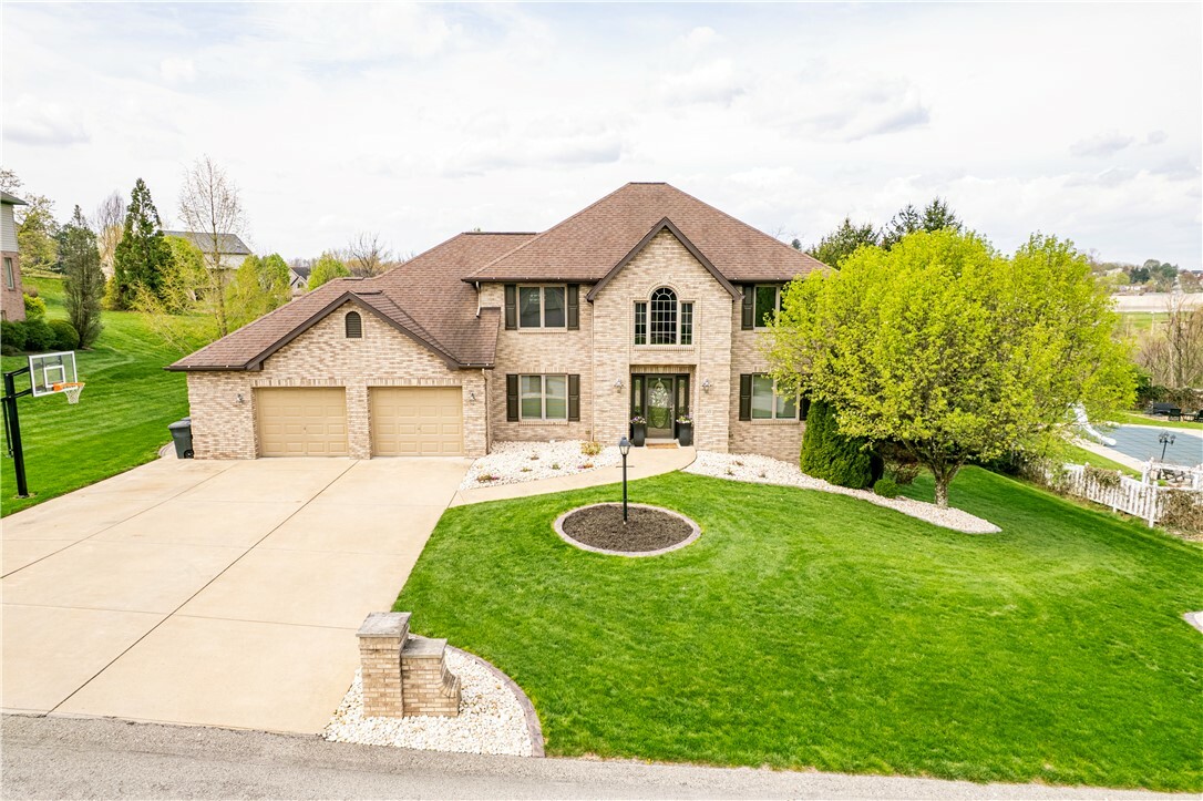Property Photo: 100 Dante Place PA 15642