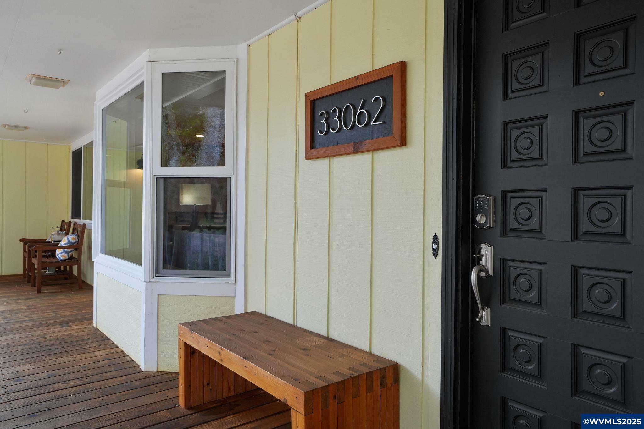 Property Photo: 33062 SE Peoria Rd OR 97333