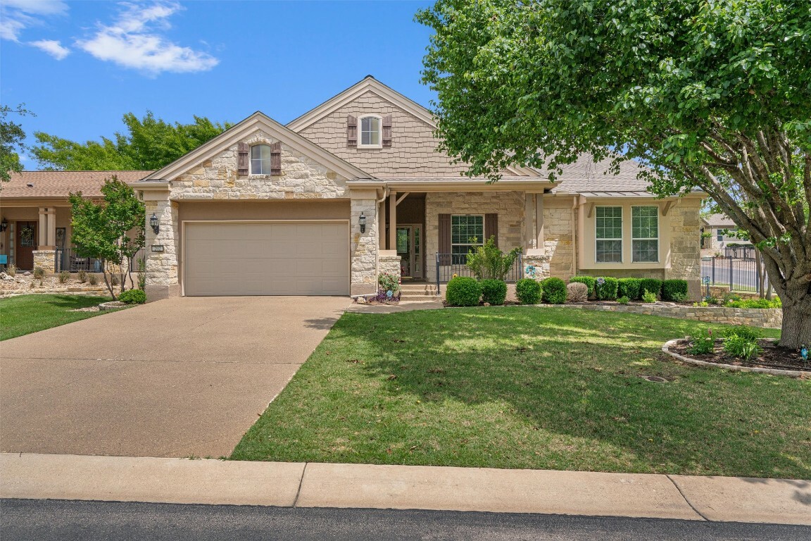Property Photo: 202 Goose Island Drive TX 78633