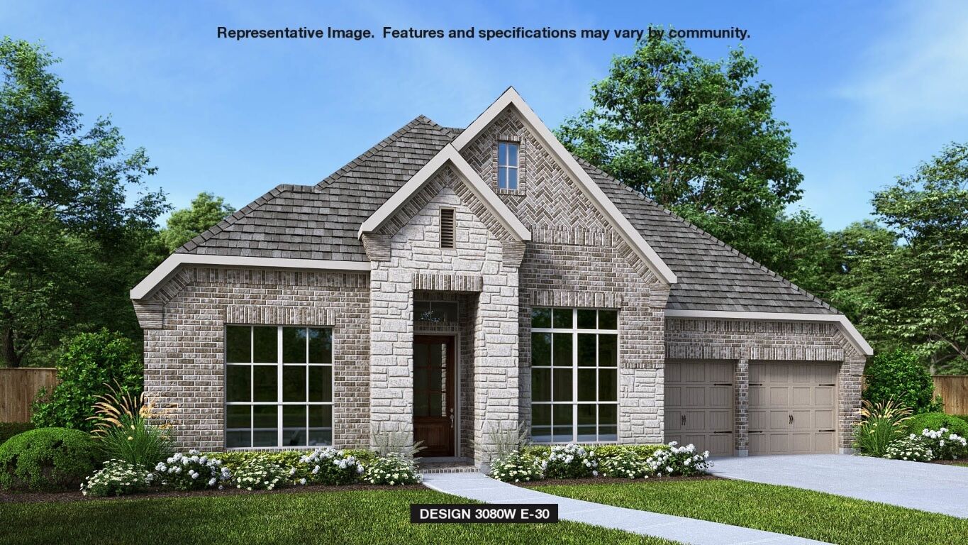 Property Photo: 232 Crownbeard Street TX 78633